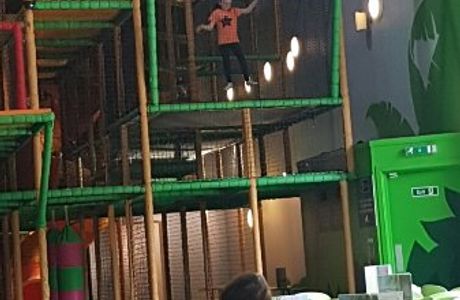 Wonder World East Kilbride