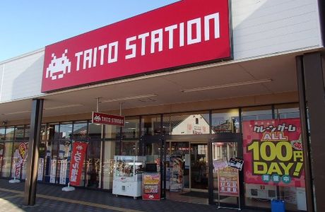 Taito Station, Yatomi