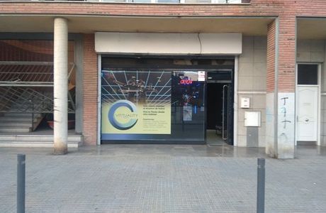 Virtuality Mollet