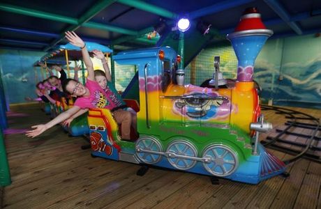 Atlantis Adventure Park