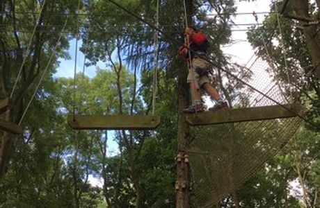 Jungle Parc - Northampton