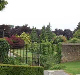 Bellfield House Gardens