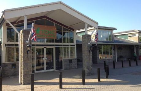 Tong Garden Centre