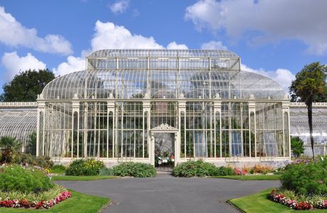 National Botanic Gardens