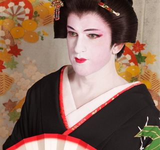 Studio Geisha Cafe