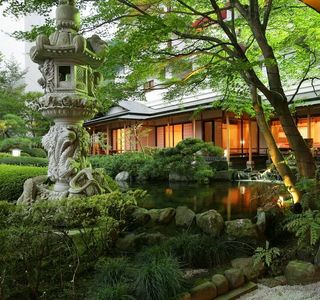 Tochigi Prefecture Kemmin no Mori