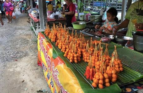 Local Fresh Market