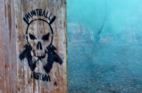 Paintball Pistoia A.s.d.