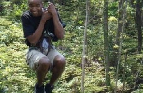 Forest Adventure in Onna
