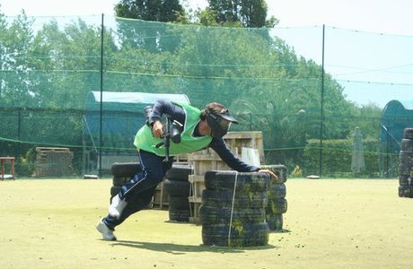 A.S.D. Paintball Versilia