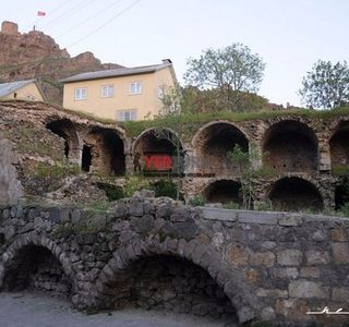 Tashanlar