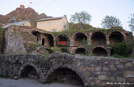 Tashanlar