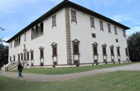 Villa I Collazzi