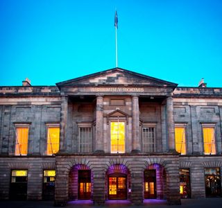 Assembly Rooms