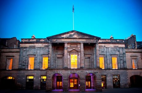 Assembly Rooms
