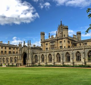 University of Cambridge