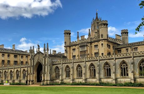 University of Cambridge