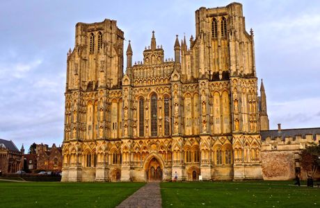 Wells Cathedral