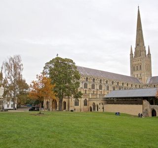 Norwich Cathedral