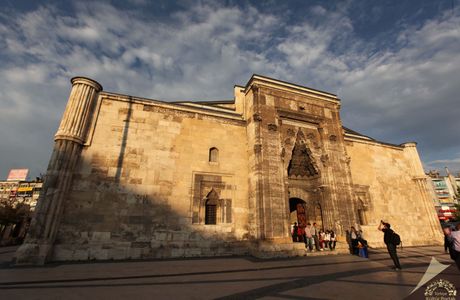 Buruciye Medresesi