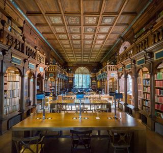Bodleian Library