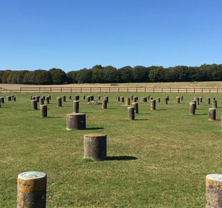 Woodhenge