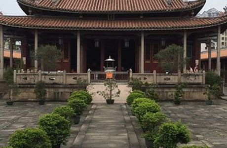 Jieyang Palace