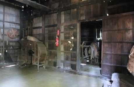 Bibai Tondenheioku