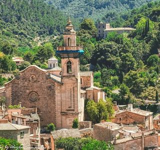 Parròquia de Sant Bartomeu