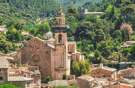 Parròquia de Sant Bartomeu