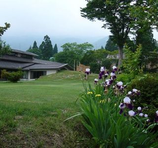 Myoko Kogen