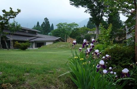 Myoko Kogen