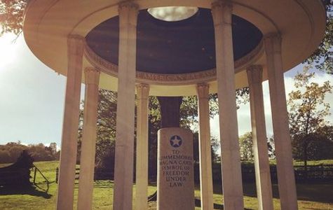 Runnymede National Trust 1