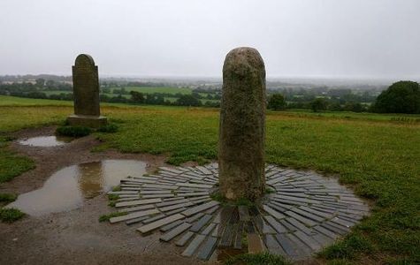 Hill of Tara (Temair) 1