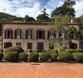 Villa of San Martino