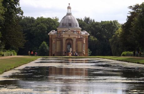 Wrest Park