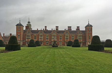 Blickling Estate