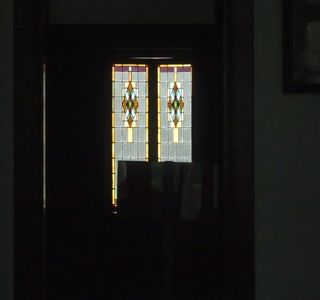 Former Shibusawa Residence