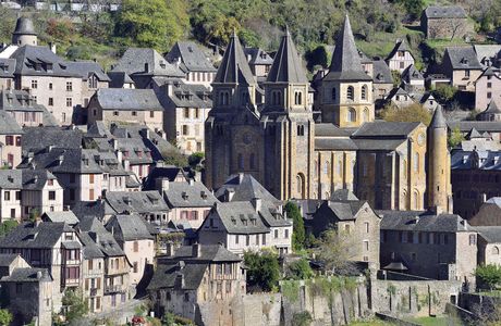 Tafona de Conques