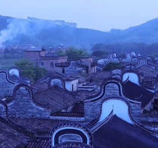 Shangyue Ancient Residence