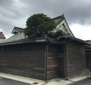 Kuriyama Family Residence