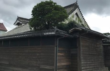 Kuriyama Family Residence