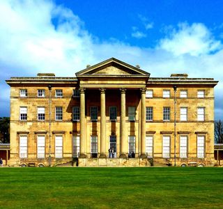 Attingham Park