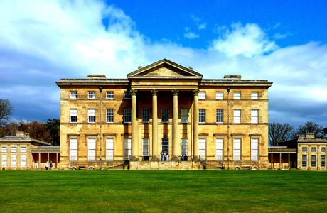 Attingham Park