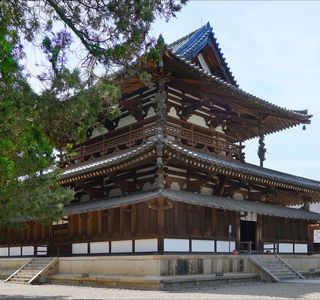 Tamon-ji Temple