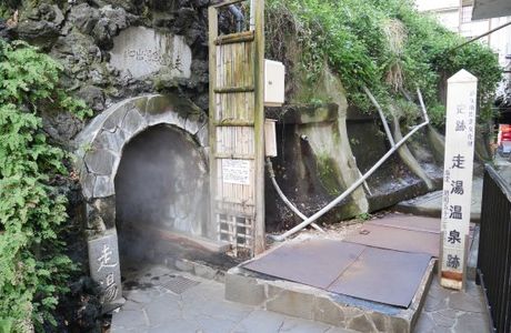 Hashiriyu