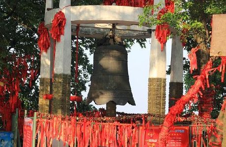 Huzhou Fahua Temple