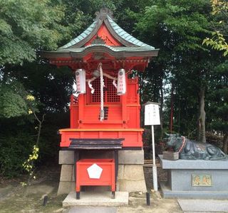 Takarazuka Shrine