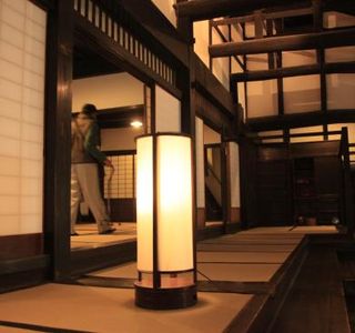 Sakai Municipal Machiya Historical Museum Yamaguchi Residence