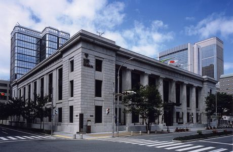 Kobe City Museum (Kobe Shiritsu Hakubutsukan)